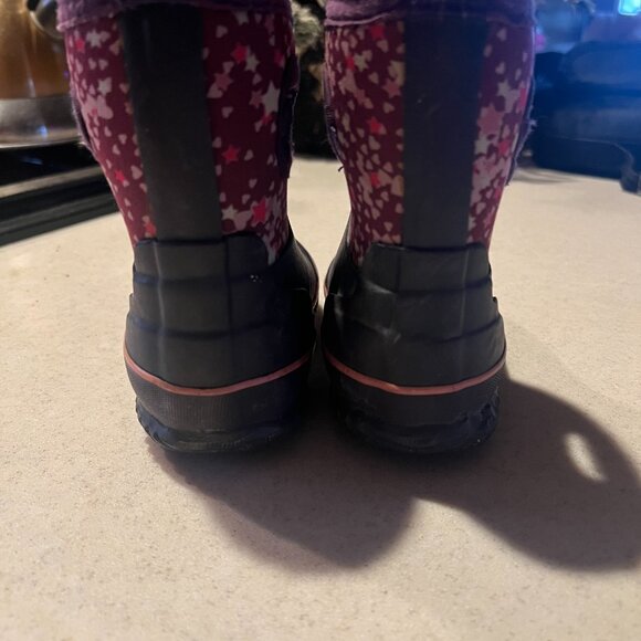 waterproof Toddler Boots - Picture 3 of 4